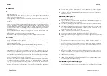 Preview for 75 page of cecotec 02362 Instruction Manual