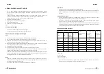 Preview for 86 page of cecotec 02362 Instruction Manual