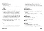 Preview for 87 page of cecotec 02362 Instruction Manual