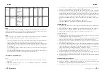 Preview for 90 page of cecotec 02362 Instruction Manual