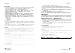 Preview for 108 page of cecotec 02362 Instruction Manual