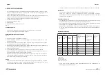 Preview for 131 page of cecotec 02362 Instruction Manual