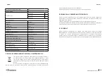 Preview for 142 page of cecotec 02362 Instruction Manual