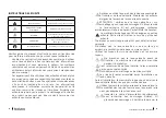 Preview for 7 page of cecotec 02366 Instruction Manual