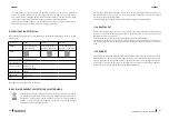 Preview for 31 page of cecotec 02366 Instruction Manual