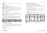 Preview for 33 page of cecotec 02366 Instruction Manual