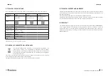 Preview for 42 page of cecotec 02366 Instruction Manual