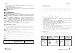 Preview for 44 page of cecotec 02366 Instruction Manual