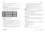 Preview for 46 page of cecotec 02366 Instruction Manual