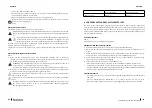 Preview for 55 page of cecotec 02366 Instruction Manual