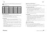 Preview for 68 page of cecotec 02366 Instruction Manual