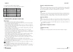 Preview for 80 page of cecotec 02366 Instruction Manual