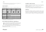 Preview for 110 page of cecotec 02366 Instruction Manual