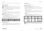 Preview for 112 page of cecotec 02366 Instruction Manual