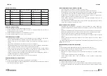 Preview for 113 page of cecotec 02366 Instruction Manual