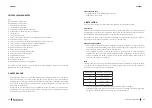 Preview for 23 page of cecotec 02372 Instruction Manual