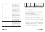 Preview for 28 page of cecotec 02372 Instruction Manual