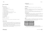 Preview for 85 page of cecotec 02372 Instruction Manual