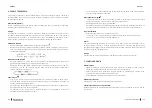 Preview for 88 page of cecotec 02372 Instruction Manual