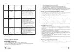 Preview for 90 page of cecotec 02372 Instruction Manual