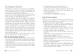 Preview for 6 page of cecotec 02376 Instruction Manual