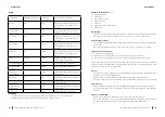 Preview for 82 page of cecotec 02376 Instruction Manual