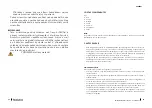 Preview for 17 page of cecotec 02393 Instruction Manual