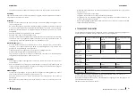 Preview for 41 page of cecotec 02393 Instruction Manual