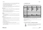 Preview for 48 page of cecotec 02393 Instruction Manual