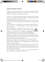 Preview for 7 page of cecotec 03058 Instruction Manual