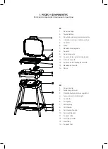 Предварительный просмотр 4 страницы cecotec 03061 Instruction Manual