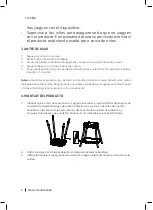 Предварительный просмотр 8 страницы cecotec 03061 Instruction Manual