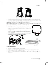 Предварительный просмотр 9 страницы cecotec 03061 Instruction Manual