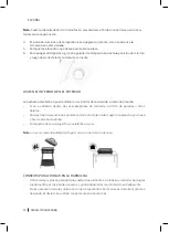 Предварительный просмотр 10 страницы cecotec 03061 Instruction Manual