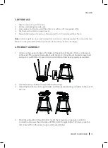 Предварительный просмотр 15 страницы cecotec 03061 Instruction Manual