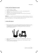 Предварительный просмотр 21 страницы cecotec 03061 Instruction Manual