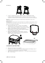 Предварительный просмотр 22 страницы cecotec 03061 Instruction Manual