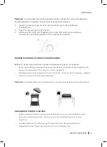 Предварительный просмотр 23 страницы cecotec 03061 Instruction Manual