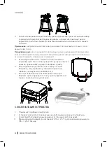 Предварительный просмотр 30 страницы cecotec 03061 Instruction Manual