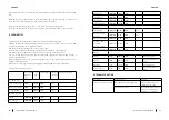 Preview for 9 page of cecotec 03082 Instruction Manual