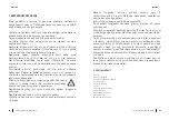 Preview for 39 page of cecotec 03082 Instruction Manual