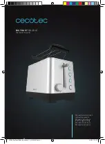 cecotec 03084 Instruction Manual preview