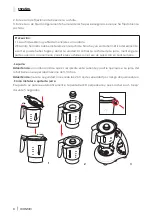 Предварительный просмотр 8 страницы cecotec 04026 Instruction Manual