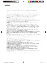 Предварительный просмотр 4 страницы cecotec 04070 Instruction Manual