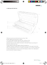 Предварительный просмотр 5 страницы cecotec 04070 Instruction Manual