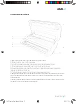 Предварительный просмотр 13 страницы cecotec 04070 Instruction Manual