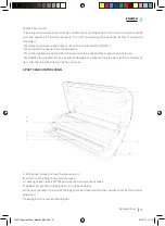 Предварительный просмотр 21 страницы cecotec 04070 Instruction Manual