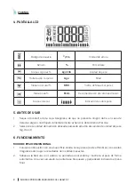 Preview for 8 page of cecotec 04088 Instruction Manual