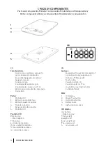 Предварительный просмотр 4 страницы cecotec 04097 Instruction Manual