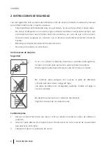 Предварительный просмотр 6 страницы cecotec 04097 Instruction Manual